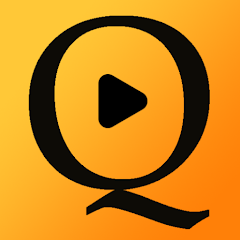 Quran Video Maker app icon