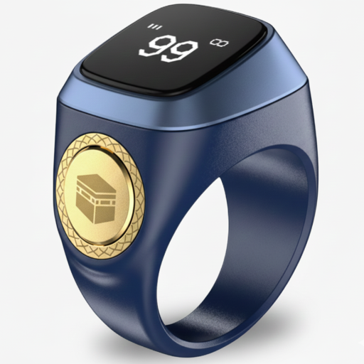 Zikr Ring Hub: iTasbih Tasbeeh app icon